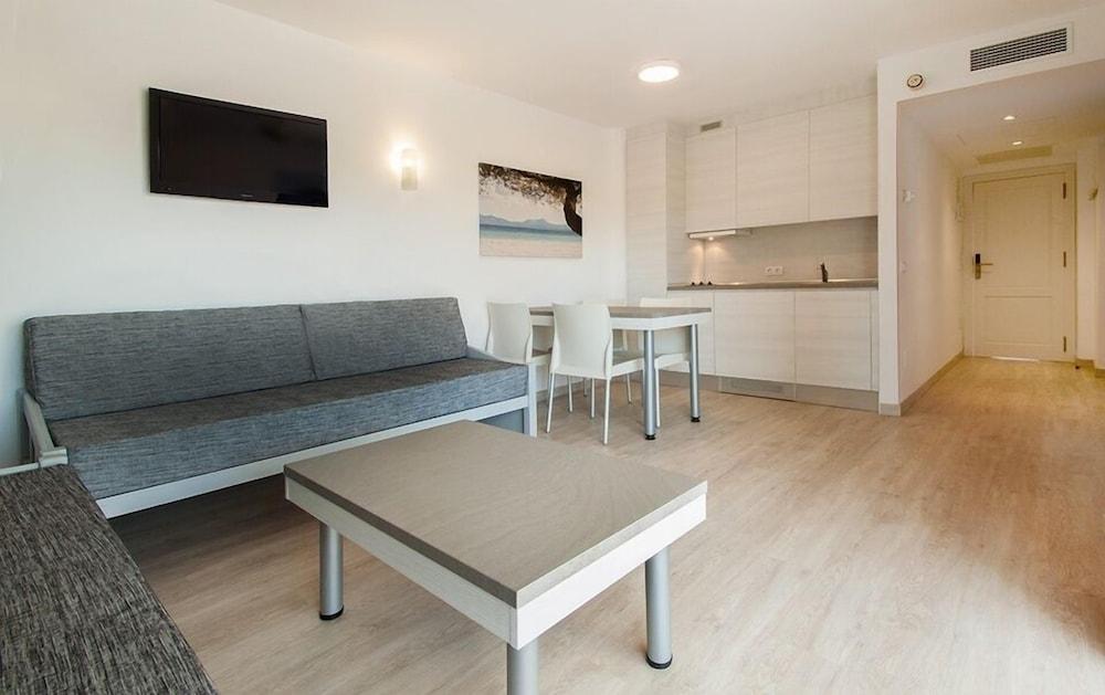 Apartamentos Sol Y Vera Magaluf  Exterior foto
