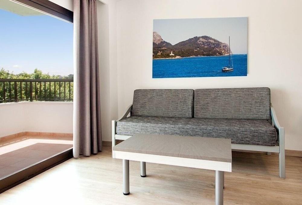 Apartamentos Sol Y Vera Magaluf  Exterior foto