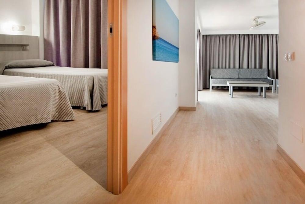Apartamentos Sol Y Vera Magaluf  Exterior foto