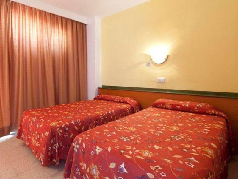 Apartamentos Sol Y Vera Magaluf  Exterior foto