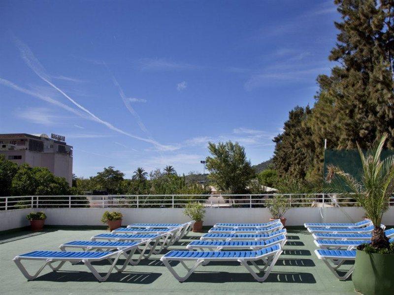 Apartamentos Sol Y Vera Magaluf  Exterior foto