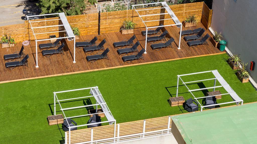 Apartamentos Sol Y Vera Magaluf  Exterior foto