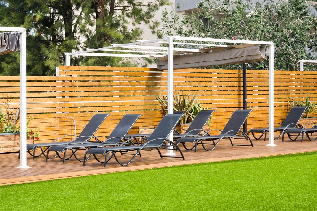 Apartamentos Sol Y Vera Magaluf  Exterior foto