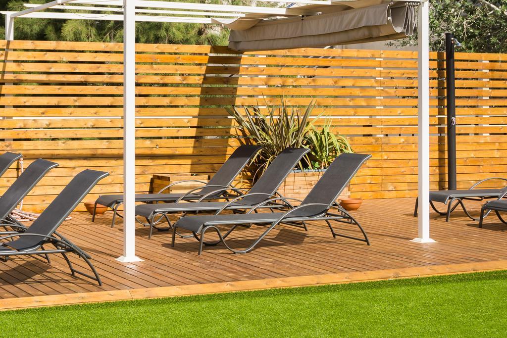 Apartamentos Sol Y Vera Magaluf  Exterior foto