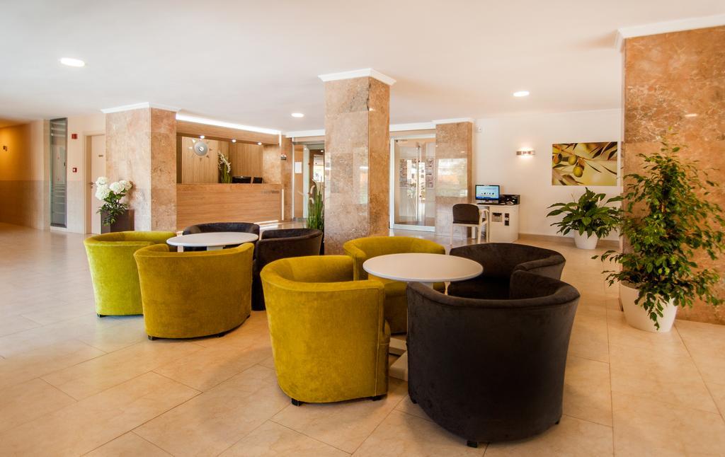 Apartamentos Sol Y Vera Magaluf  Exterior foto