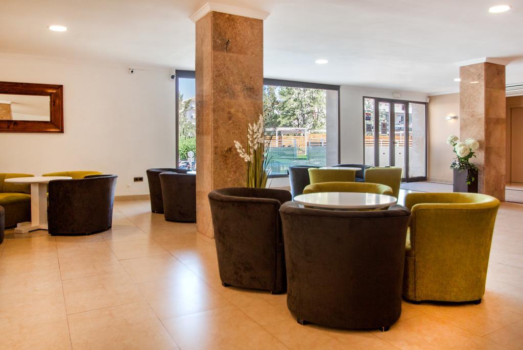 Apartamentos Sol Y Vera Magaluf  Exterior foto