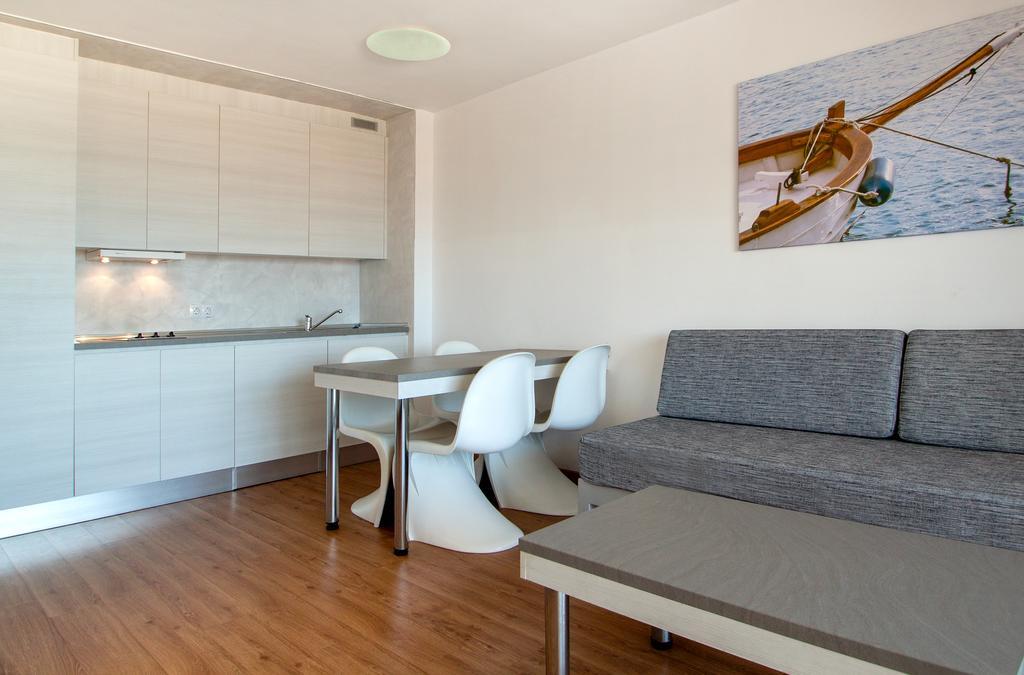 Apartamentos Sol Y Vera Magaluf  Exterior foto