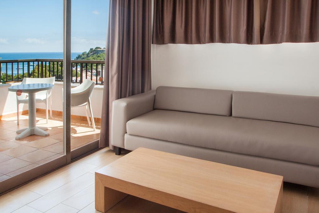 Apartamentos Sol Y Vera Magaluf  Exterior foto