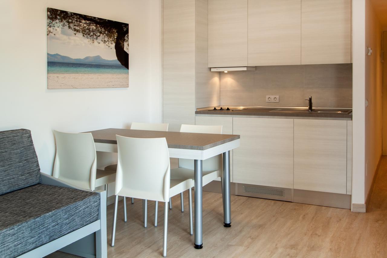 Apartamentos Sol Y Vera Magaluf  Quarto foto